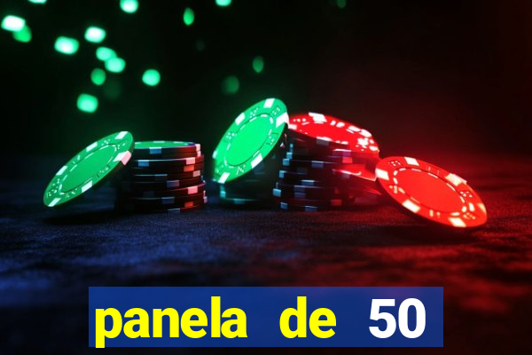 panela de 50 litros usada